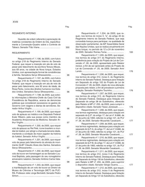 01-Contra Capa Vol 29 nº 49 - Senado Federal