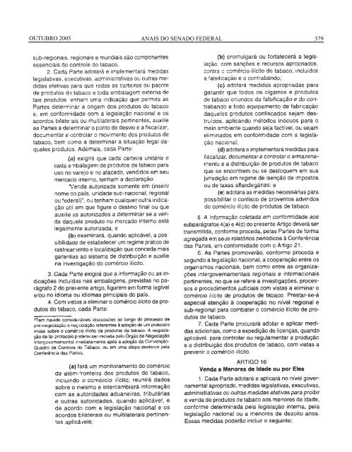 01-Contra Capa Vol 29 nº 49 - Senado Federal