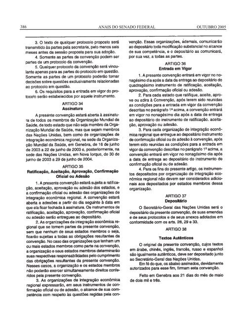 01-Contra Capa Vol 29 nº 49 - Senado Federal