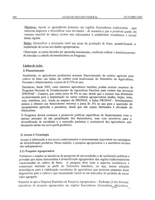 01-Contra Capa Vol 29 nº 49 - Senado Federal