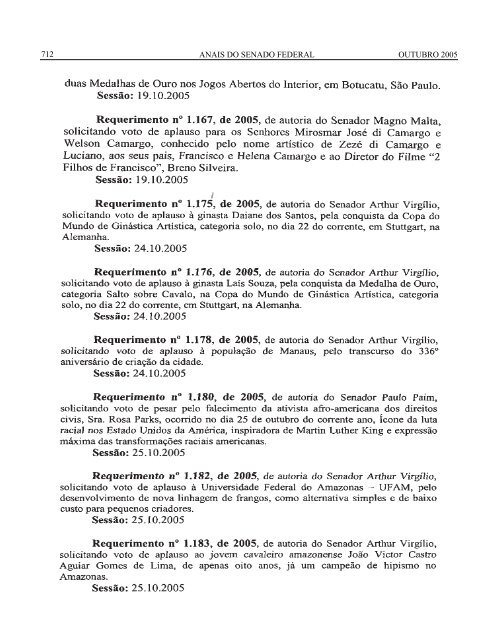 01-Contra Capa Vol 29 nº 49 - Senado Federal