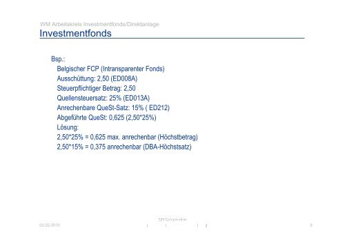 Agenda_Protokoll_AK ... - WM Datenservice