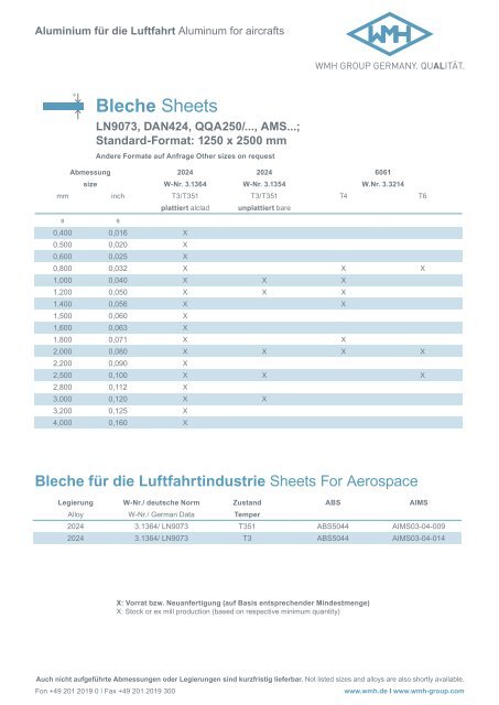 Lagerliste