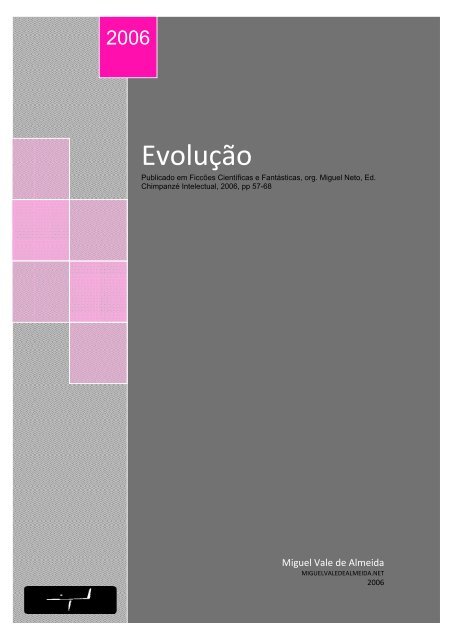 download, pdf, 149kb - Miguel Vale de Almeida