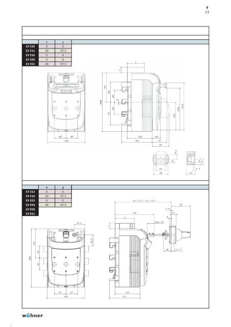 Catalogo 2011Italiano - WÃ¶hner