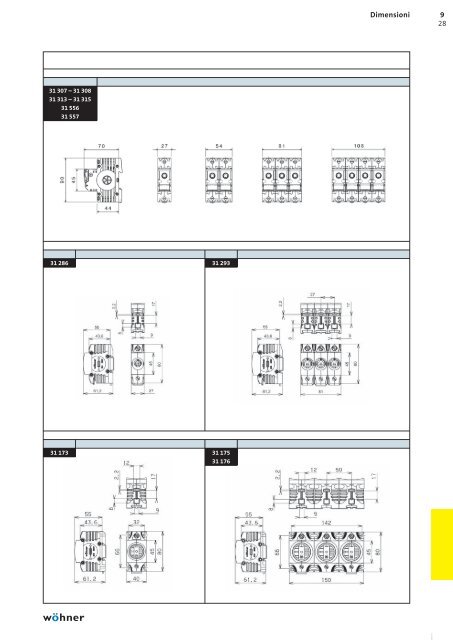 Catalogo 2011Italiano - WÃ¶hner