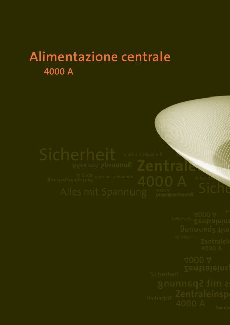 Catalogo 2011Italiano - WÃ¶hner