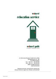 O wohnref relocation service