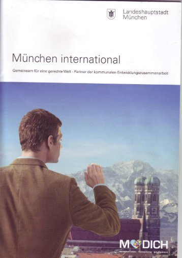 Munchen international - Dr. Stefan Wolfenstetter