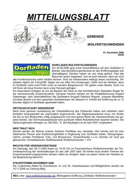 Download - Wolfertschwenden