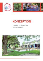 KONZEPTION - Wolfschlugen