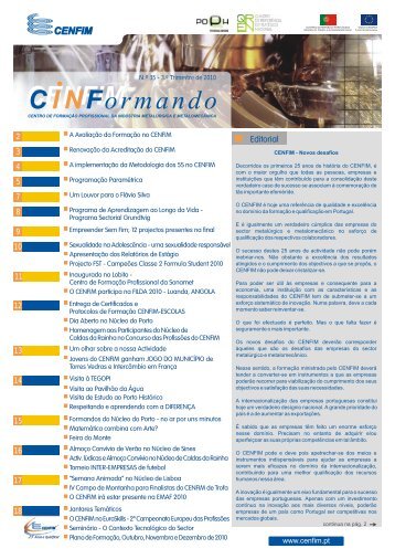 Cinformando N35.cdr - Cenfim