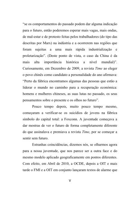 Economia Global, Capitalismo de Estado e Neoliberalismo