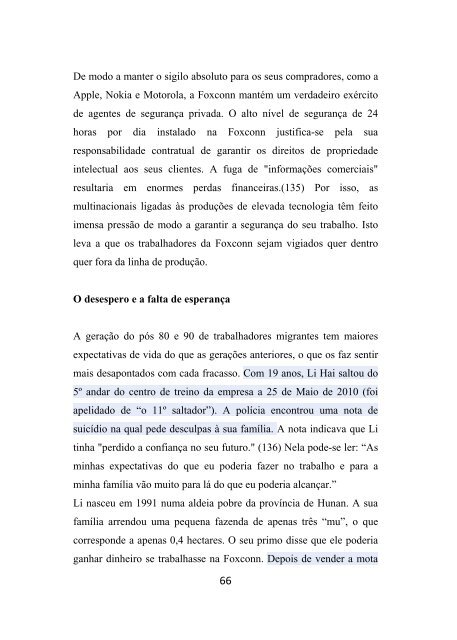 Economia Global, Capitalismo de Estado e Neoliberalismo