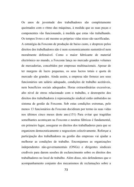 Economia Global, Capitalismo de Estado e Neoliberalismo