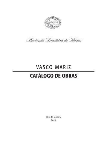 Academia Brasileira de Música - Academia Brasileira da Música