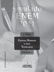 simulado enem 2011 - Amazon Web Services