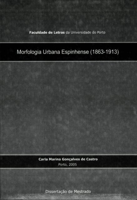 Maria do Céu de Sousa Ferreira - Repositório Aberto da