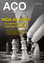 Edição 123 Julho 2010 - INDA