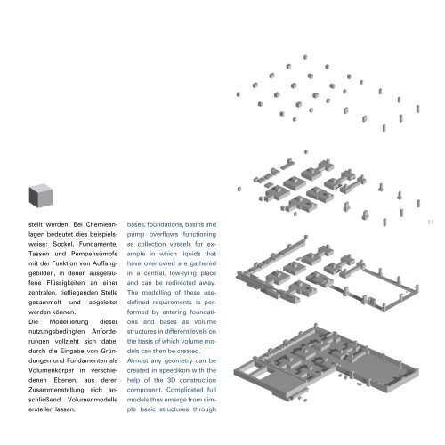 Produktdatenblatt speedikon Industriebau - Working-system.de