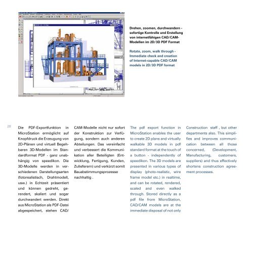 Produktdatenblatt speedikon Industriebau - Working-system.de