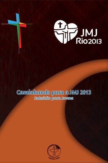 Jovens (PDF) - Encontro Mundial do Movimento Juvenil Salesiano