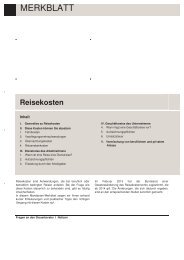 Reisekosten ab 2014 (64KiB)