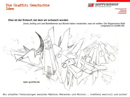 GRAFFITI - WS Wippermann