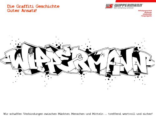 GRAFFITI - WS Wippermann