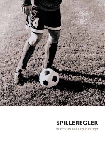 spilleregler_11er_fotball