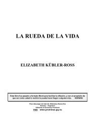 LA RUEDA DE LA VIDA - masoneria activa biblioteca