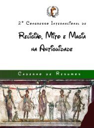 OS REIS DA MACEDÔNIA: ANTÍGONO II GÔNATAS – SEGUNDO REINADO (272 – 239 a.C.)