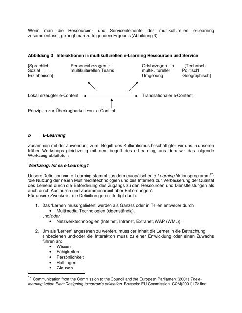 Final Report - Privaten Wirtschafts- und Technikakademie GmbH