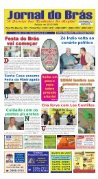 Todas Paginas.indd - Jornal do Brás