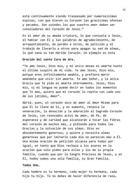 En esta catequesis: 1.- Instrucción sobre la Oración 2.- La Oración ...