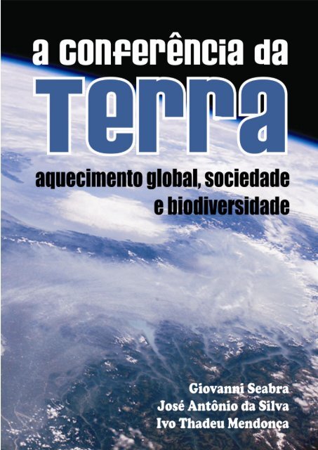 Vol 3 - A Conferência da Terra