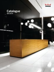 Catalogue