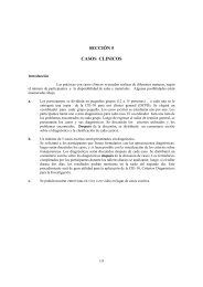 SECCIÓN 5 CASOS CLINICOS - APAL