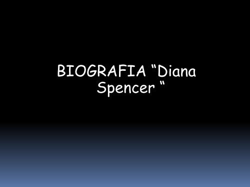 BIOGRAFIA DIANA.pdf - Webnode