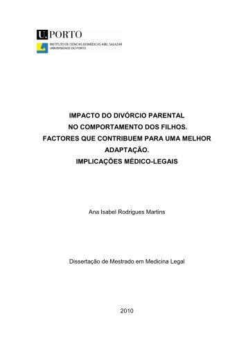 Tese de Mestrado Ana Martins.pdf - Repositório Aberto da ...