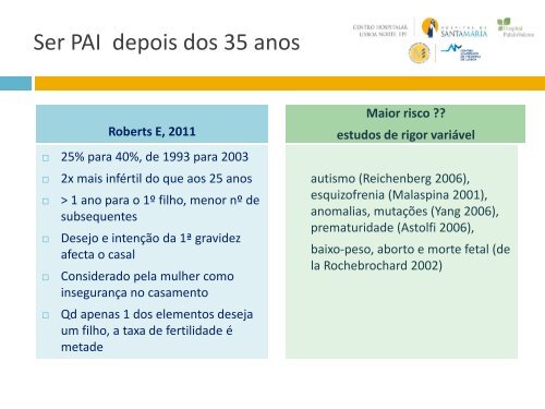 Apresentação de Maria do Céu Machado - Presidência da República