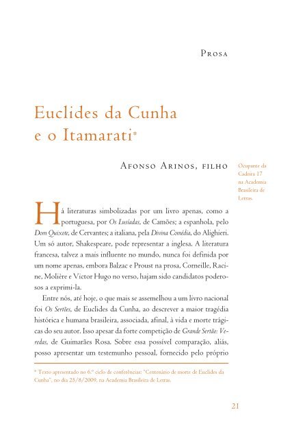 ARNALDO NISKIER Na Ponta Da Lingua, PDF, Português (idioma)