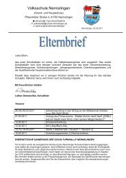 Elternbrief 2011 März Präsens - WUG-Net