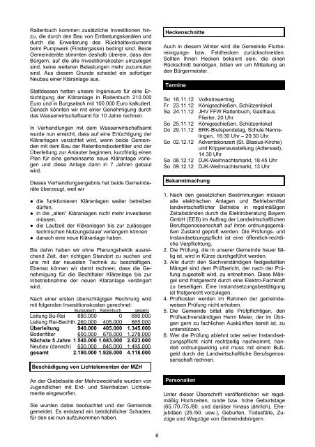 Rundschreiben Nr. 04/2012 - WUG-Net