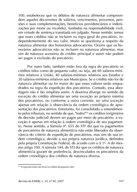 Autonomia Versus Igualdade - Emerj - Tribunal de Justiça do Estado ...