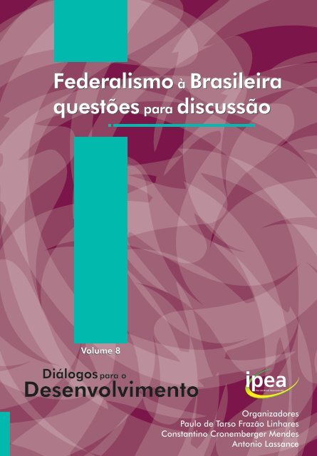 Federalismo à Brasileira