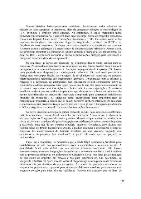 Microsoft Word - Tributa\\347\\343o no Brasil eo IU.doc - Marcos Cintra