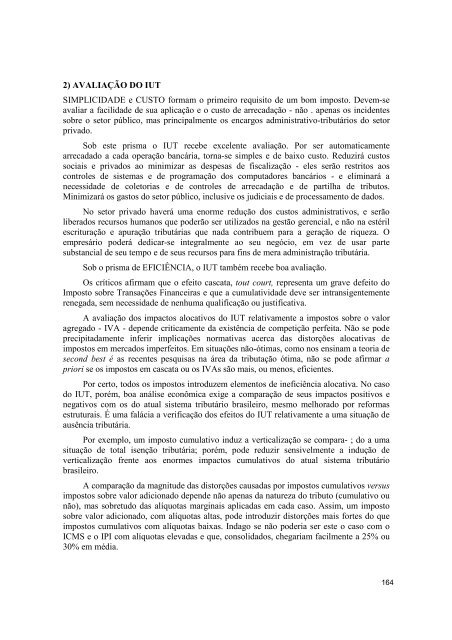 Microsoft Word - Tributa\\347\\343o no Brasil eo IU.doc - Marcos Cintra