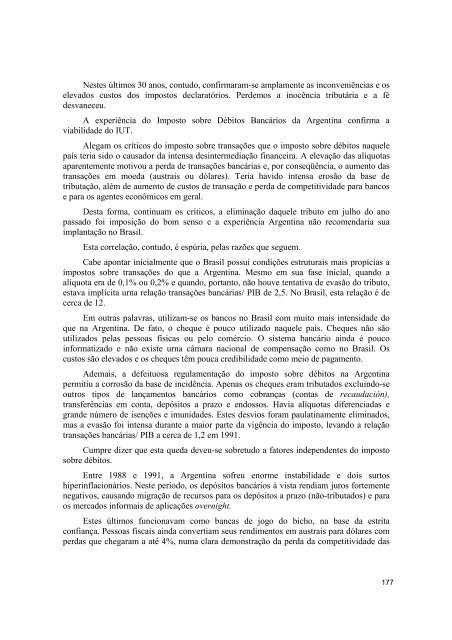 Microsoft Word - Tributa\\347\\343o no Brasil eo IU.doc - Marcos Cintra