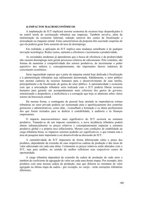 Microsoft Word - Tributa\\347\\343o no Brasil eo IU.doc - Marcos Cintra